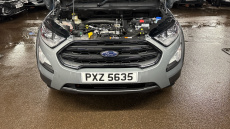 Ford EcoSport 1.0 EcoBoost 125 Active 5dr Petrol Hatchback